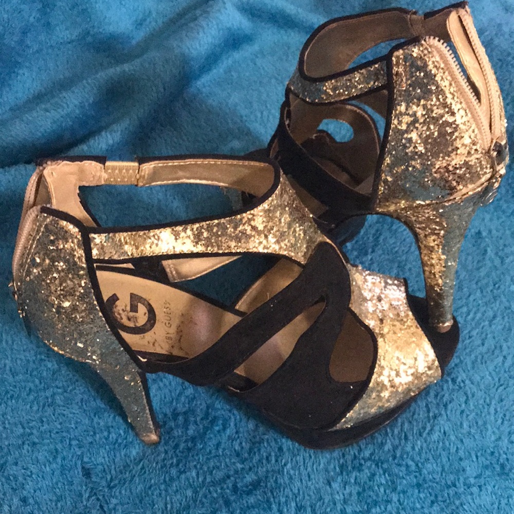 Guess Heels